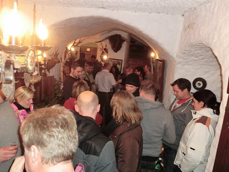 6-Obertauern, Bauernhaus 194